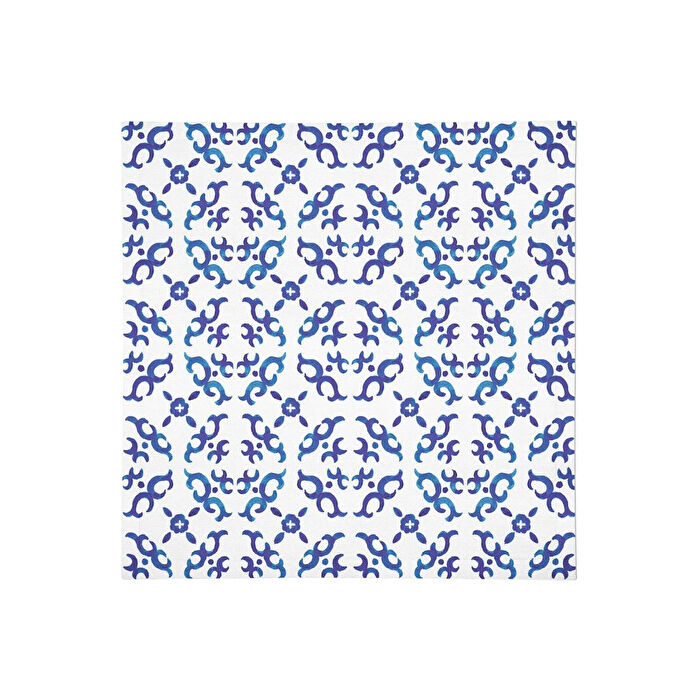 Maxxdeco 2'li̇ Peçete Takimi 12514