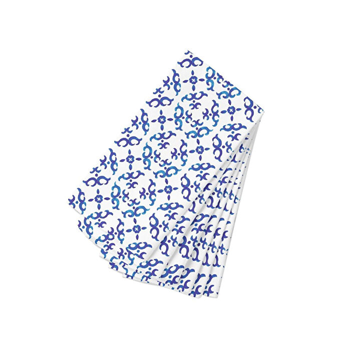 Maxxdeco 2'li̇ Peçete Takimi 12514