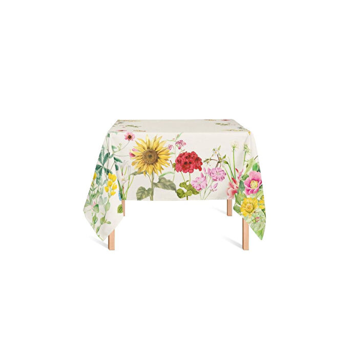 Maxxdeco 140x140 Cm Masa Örtüsü