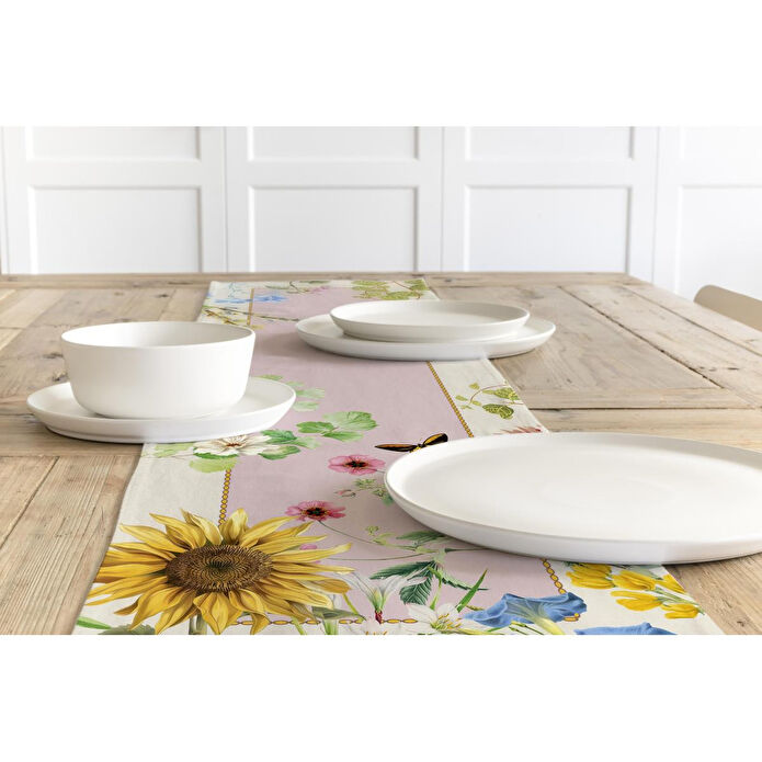 Maxxdeco 45x150 Cm Runner