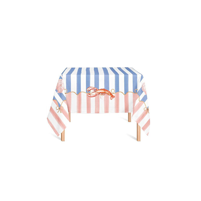 Maxxdeco 140x140 Cm Masa Örtüsü