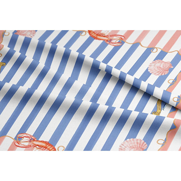 Maxxdeco 140x200 Cm Masa Örtüsü- 12510