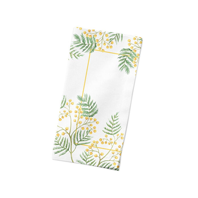 Maxxdeco 2'li Peçete Takımı