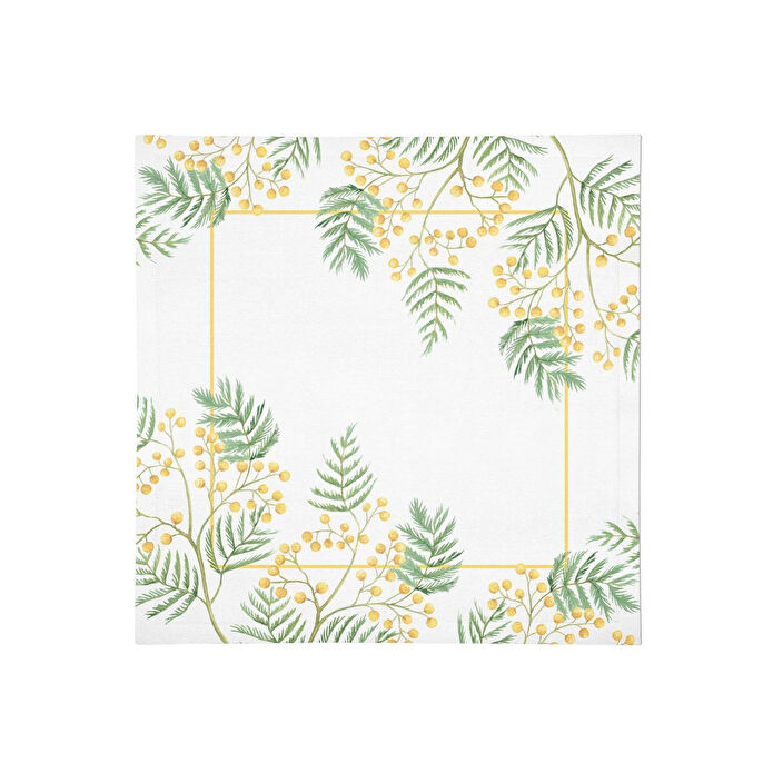 Maxxdeco 2'li Peçete Takımı