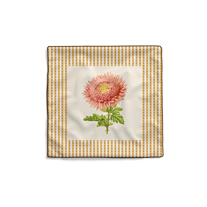 Maxxdeco 43x43 Cm Kırlent Kılıfı