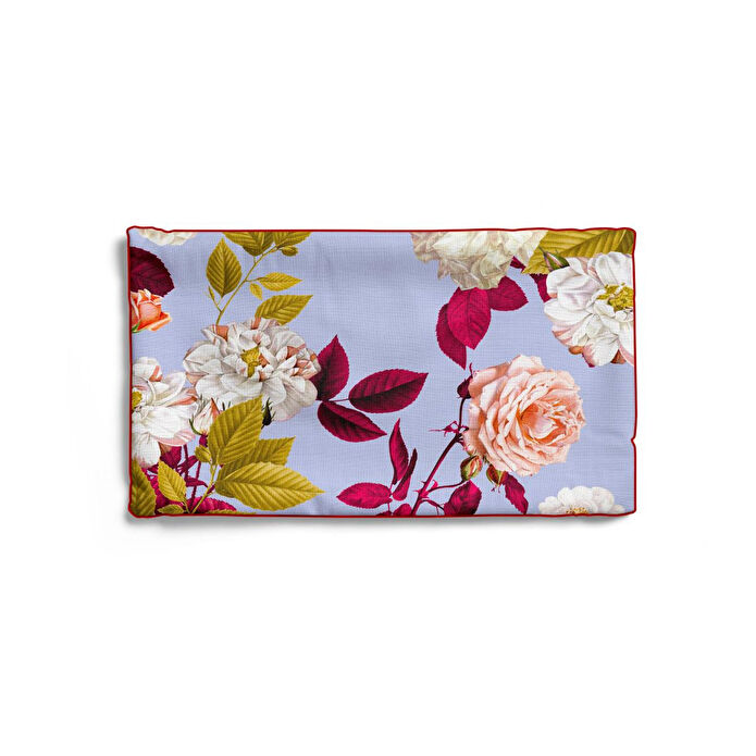 Maxxdeco 30x50 Biyeli Kırlent Kılıfı