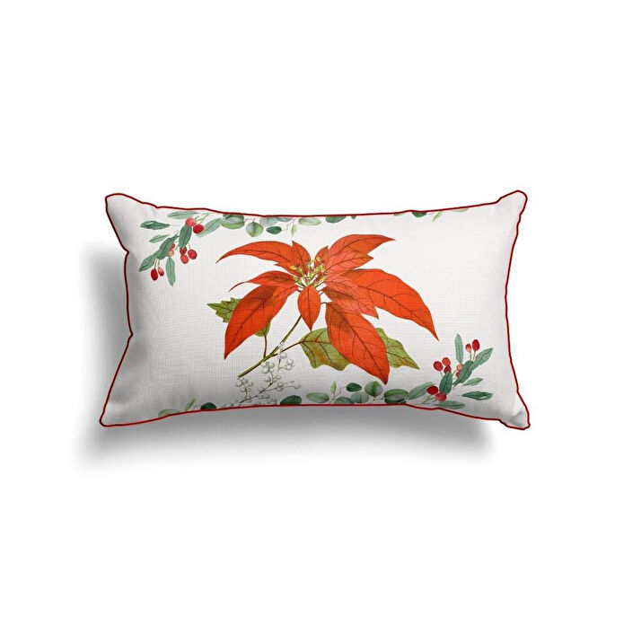 Maxxdeco 30x50 Bi̇yeli̇ Kirlent Kilifi