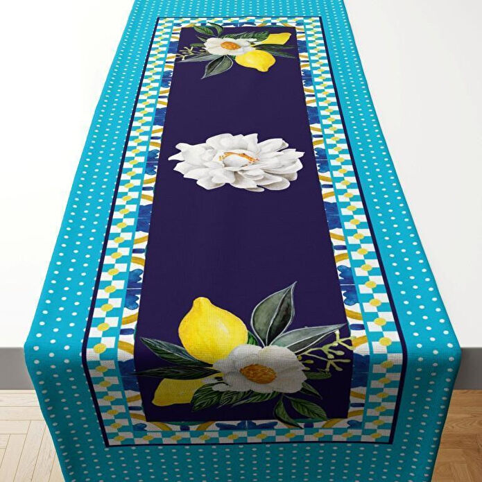 Maxxdeco 45x150 Cm Runner