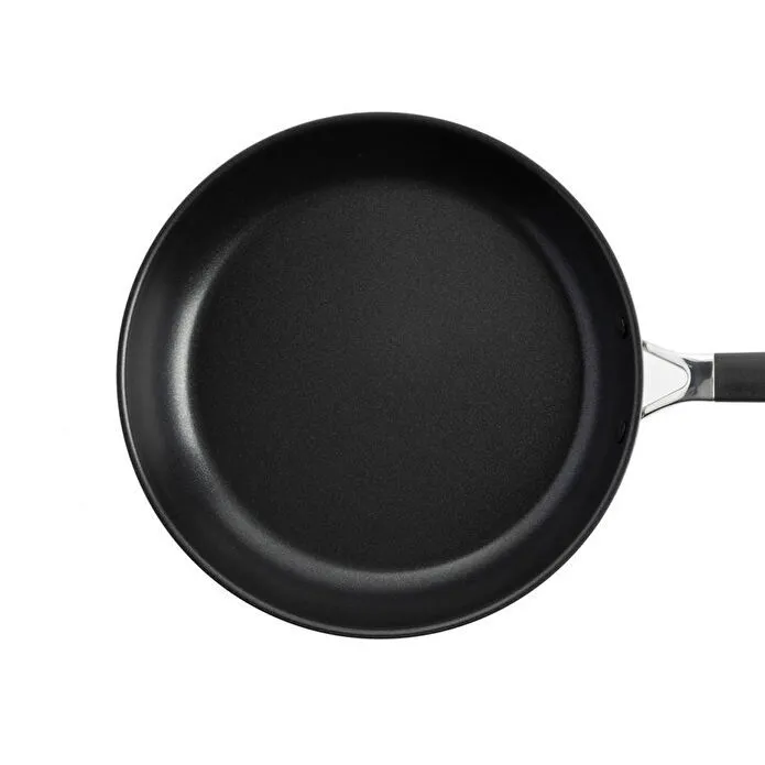 Kitchenaid Paslanmaz Çelik Kızartma Tavası, Seramik Kaplama 30 Cm