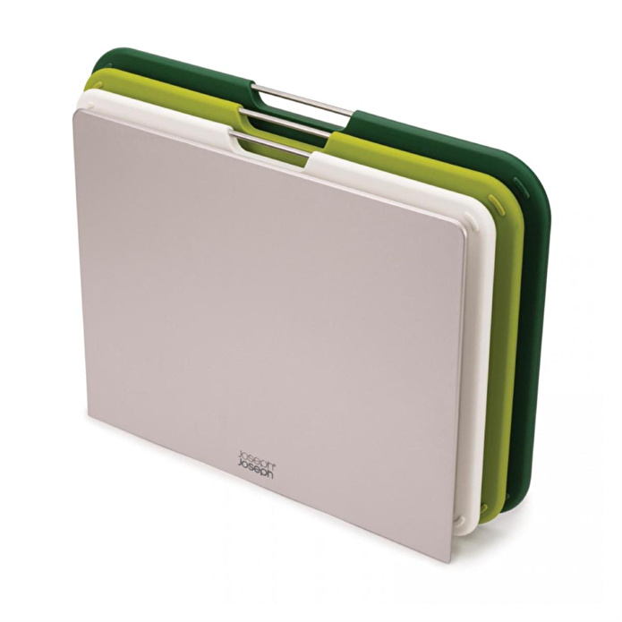 Joseph Joseph Nest Büyük 3´lü Kesme Tahtası Seti