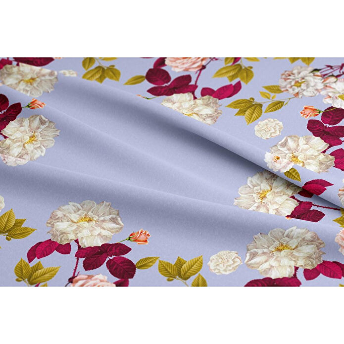 Maxxdeco 140x140 Cm Masa Örtüsü-12567