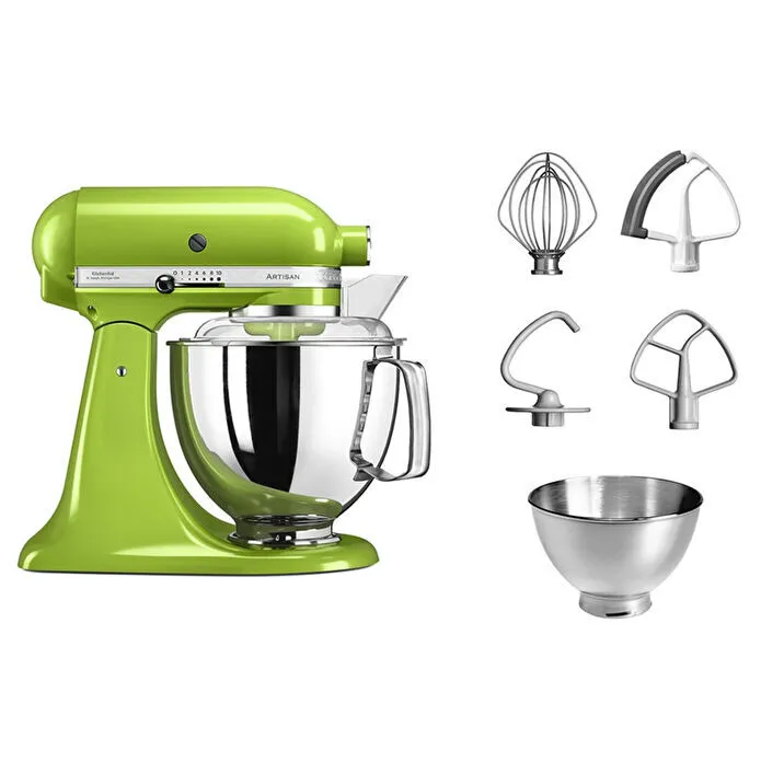 Kitchenaid Artisan 4,8 L Stand Mikser - 5ksm175ps