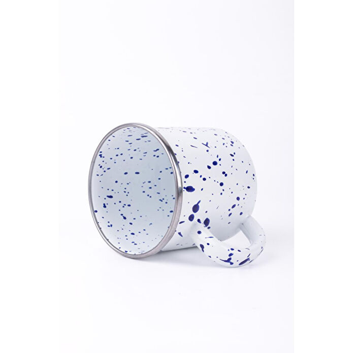 Emaylab Speckles Emaye Kupa