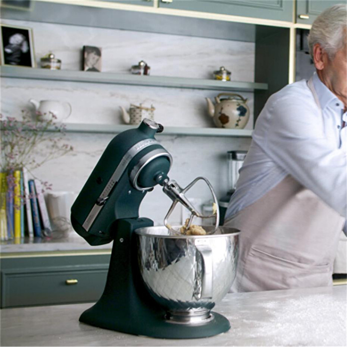 Kitchenaid Artisan 4,8 L Stand Mikser - 5ksm156