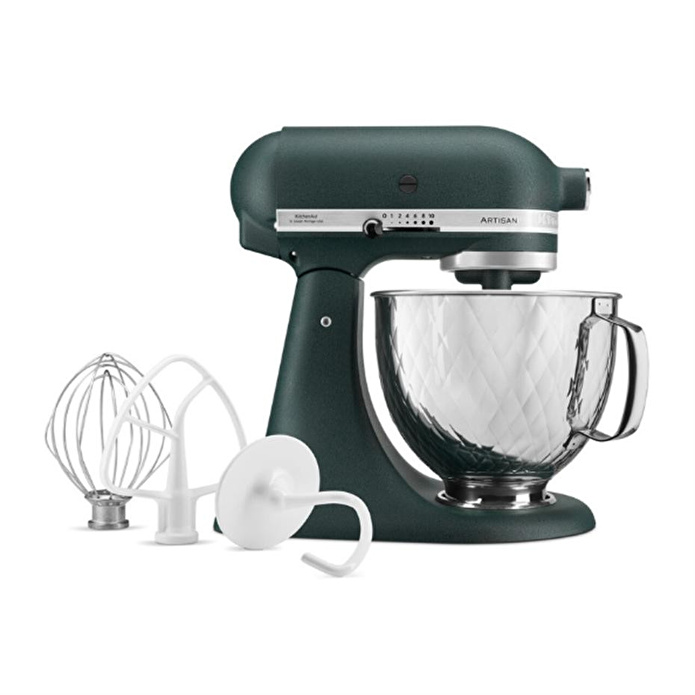 Kitchenaid Artisan 4,8 L Stand Mikser - 5ksm156