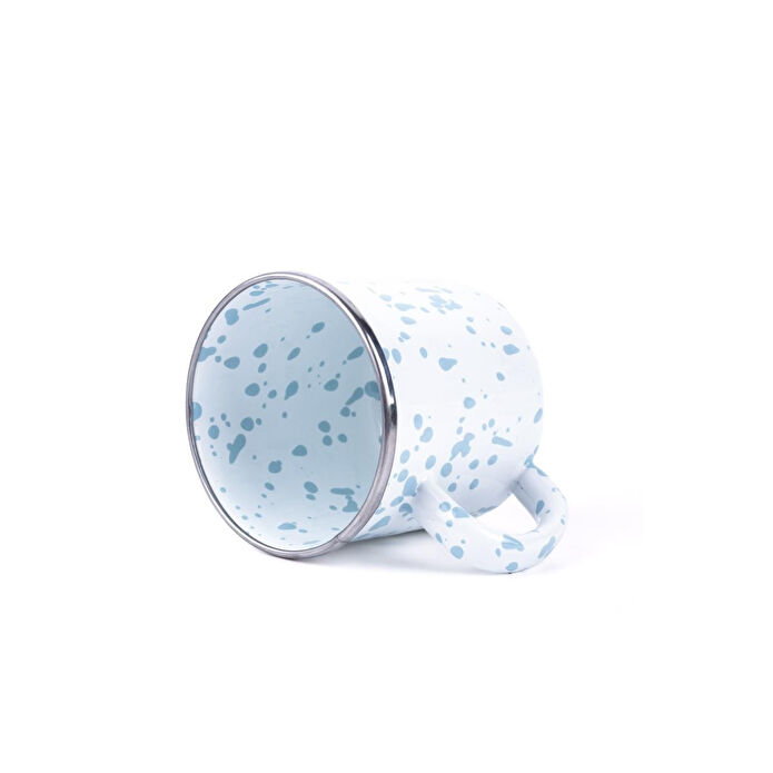 Emaylab Speckles Emaye Kupa