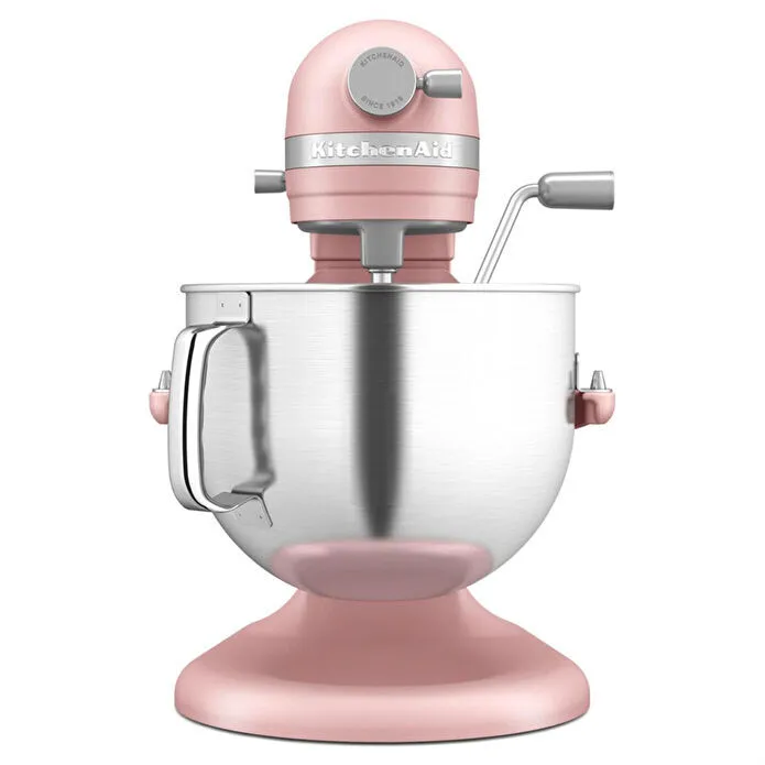 Kitchenaid Artisan 6,6 L Kaldırılabilir Kaseli Stand Mikser - 5ksm70shx
