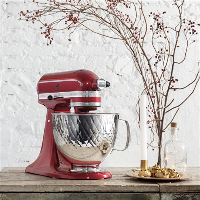 Kitchenaid Artisan 4,8 L Stand Mikser - 5ksm156