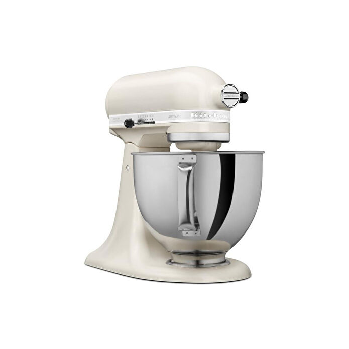 Kitchenaid Artisan 4,8 L Stand Mikser - 5ksm125 Porcelain White