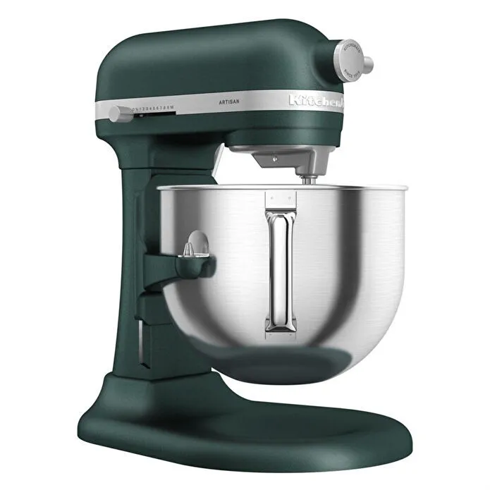 Kitchenaid Artisan 6,6 L Kaldırılabilir Kaseli Stand Mikser - 5ksm70shx