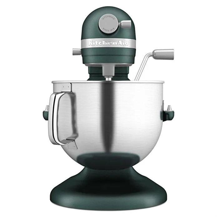 Kitchenaid Artisan 6,6 L Kaldırılabilir Kaseli Stand Mikser - 5ksm70shx