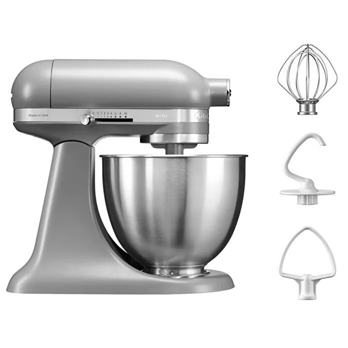 Kitchenaid 3,3 L Mini Stand Mikser - 5ksm3311x