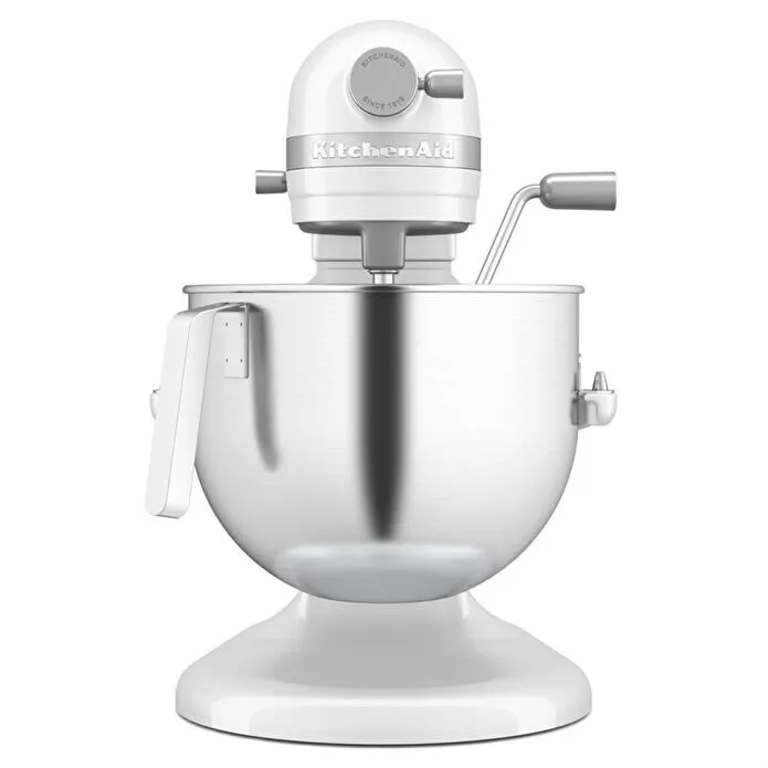 Kitchenaid Heavy Duty 6,6 L Kaldırılabilir Kaseli Stand Mikser - 5ksm70jpx