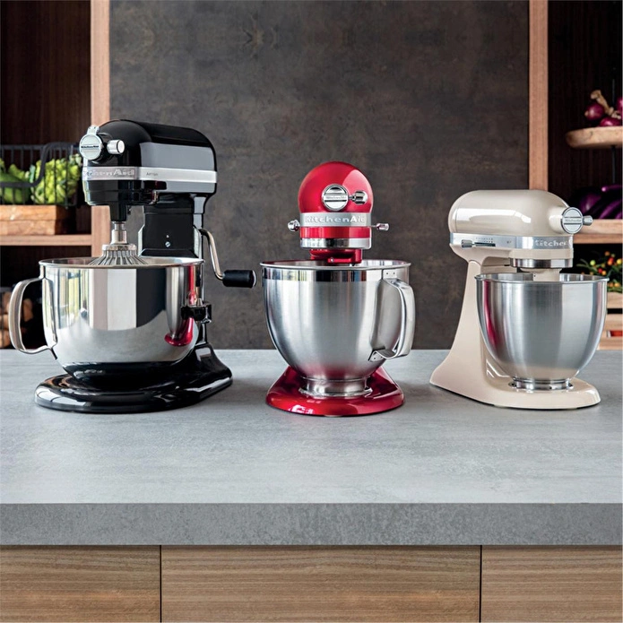 Kitchenaid 3,3 L Mini Stand Mikser - 5ksm3311x