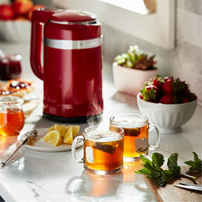 Kitchenaid Design 1,5 L Su Isıtıcısı - 5kek1565