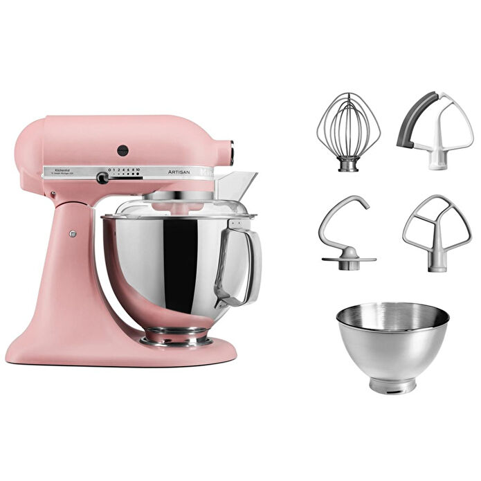 Kitchenaid Artisan 4,8 L Stand Mikser - 5ksm175ps