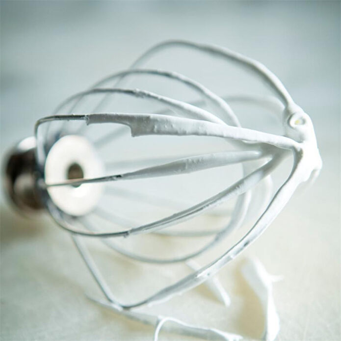 Kitchenaid 4,3 L Ve 4,8 L Stand Mikser İçin Çırpma Teli - 5k452ww