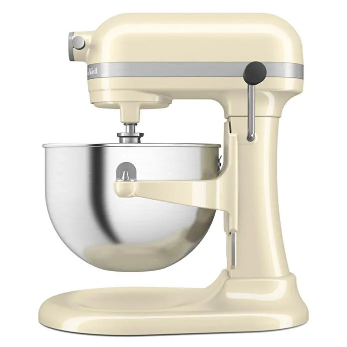 Kitchenaid Artisan 5,6 L Kaldırılabilir Kaseli Stand Mikser - 5ksm60spx