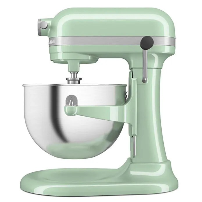 Kitchenaid Artisan 5,6 L Kaldırılabilir Kaseli Stand Mikser - 5ksm60spx