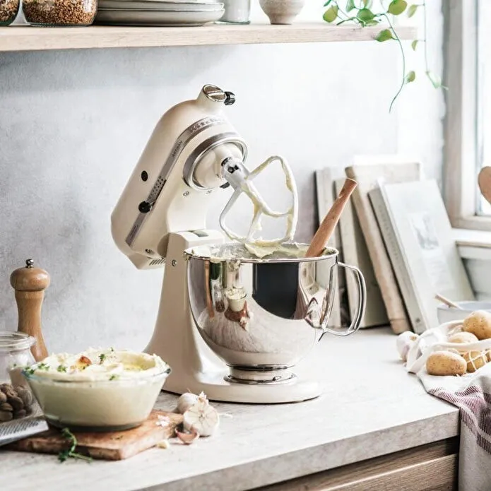Kitchenaid Artisan 4,8 L Stand Mikser - 5ksm125