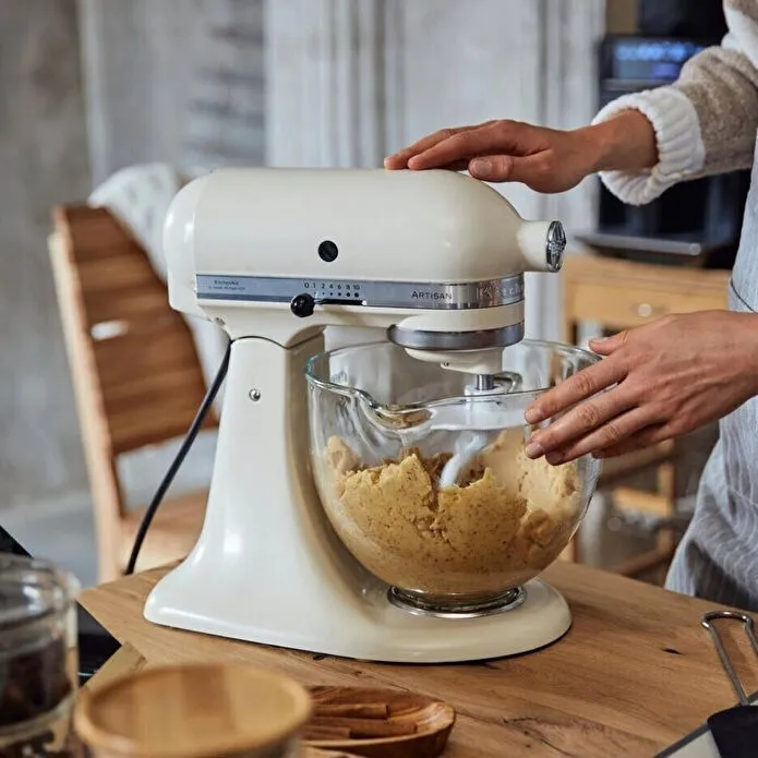 Kitchenaid Artisan 4,8 L Stand Mikser - 5ksm125