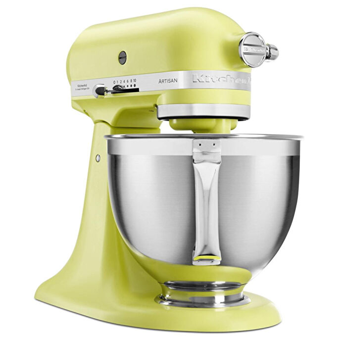 Kitchenaid Artisan 4,8 L Stand Mikser - 5ksm185ps