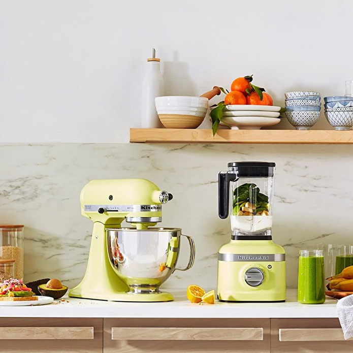 Kitchenaid Artisan 4,8 L Stand Mikser - 5ksm185ps