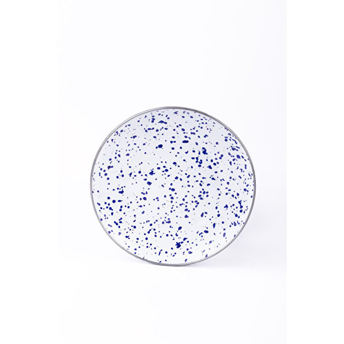 Emaylab Speckles Pasta/sunum Tabağı 21cm