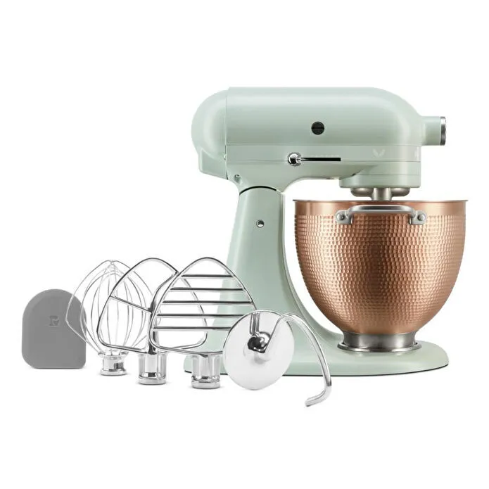 Kitchenaid Artisan Design 4,8 L Stand Mikser 5ksm180leelb