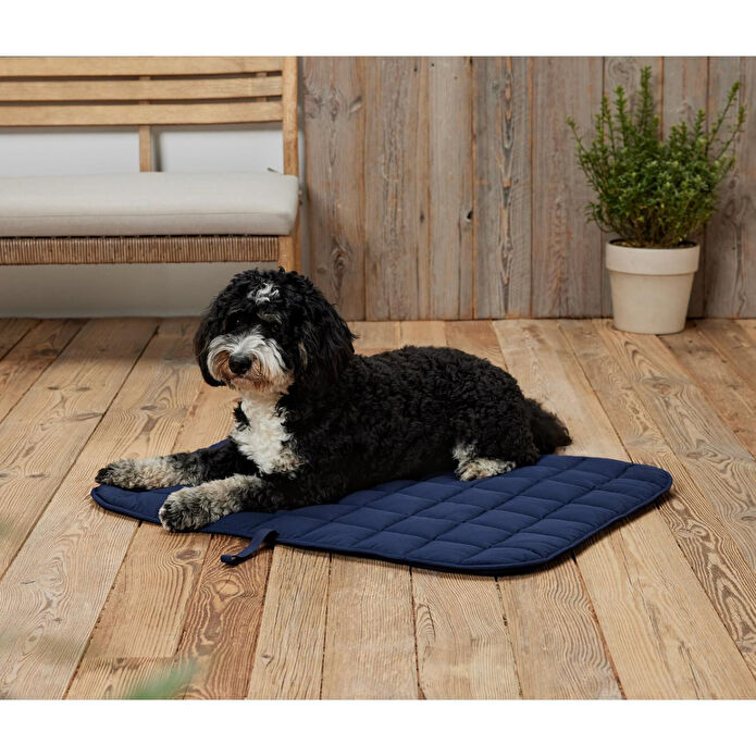 Tchibo Köpek Dış Mekan Battaniyesi