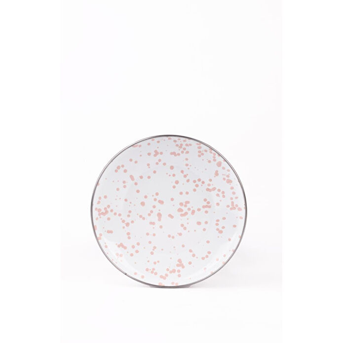 Emaylab Speckles Pasta/sunum Tabağı 21cm