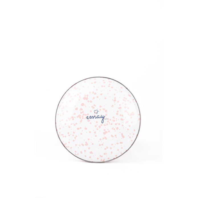 Emaylab Speckles Pasta/sunum Tabağı 21cm