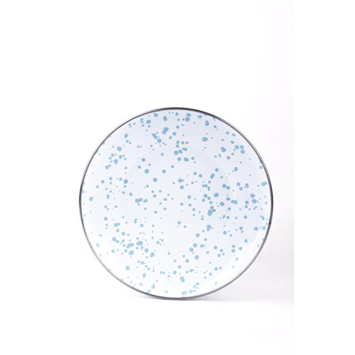 Emaylab Speckles Pasta/sunum Tabağı 21cm