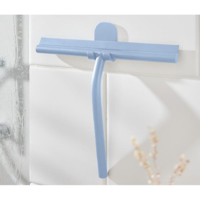 Tchibo Banyo Sileceği, Beyaz