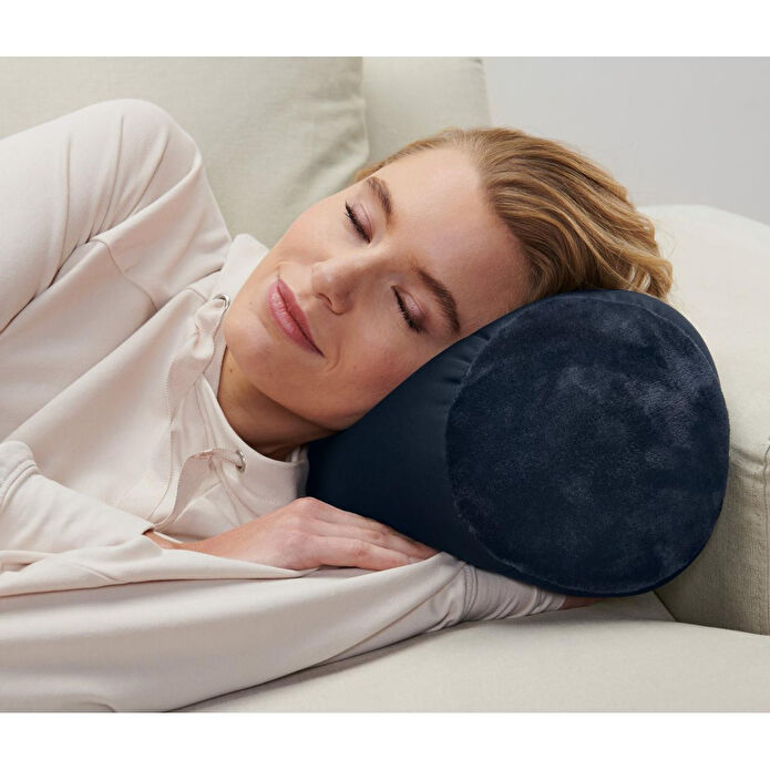 Tchibo Rahatlama Yastığı: Hüggli, Lacivert