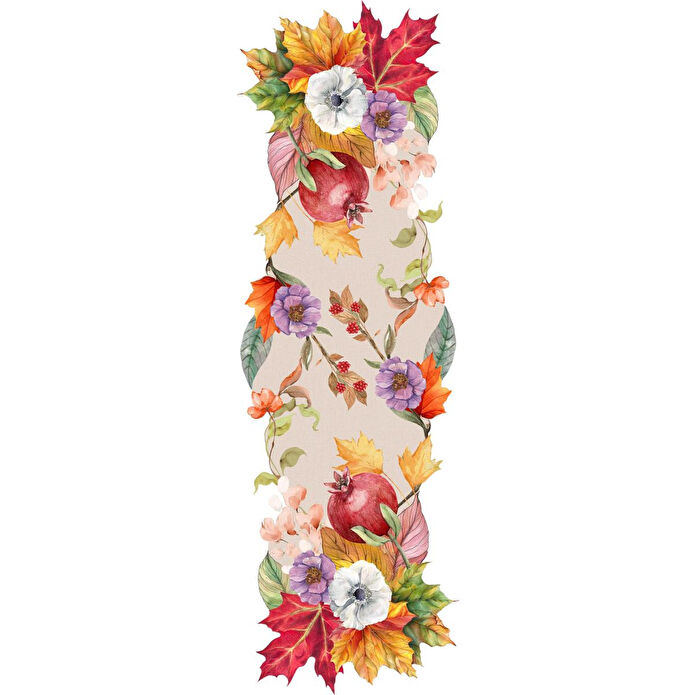 Maxxdeco Shape Runner- 12336