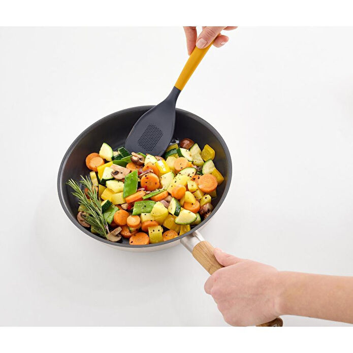 Tchibo Çok Fonksiyonlu Aşçı Kaşığı