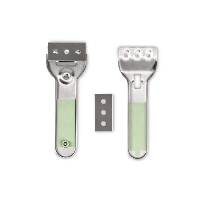 Tchibo Temizlik Spatulası, Paslanmaz Çelik