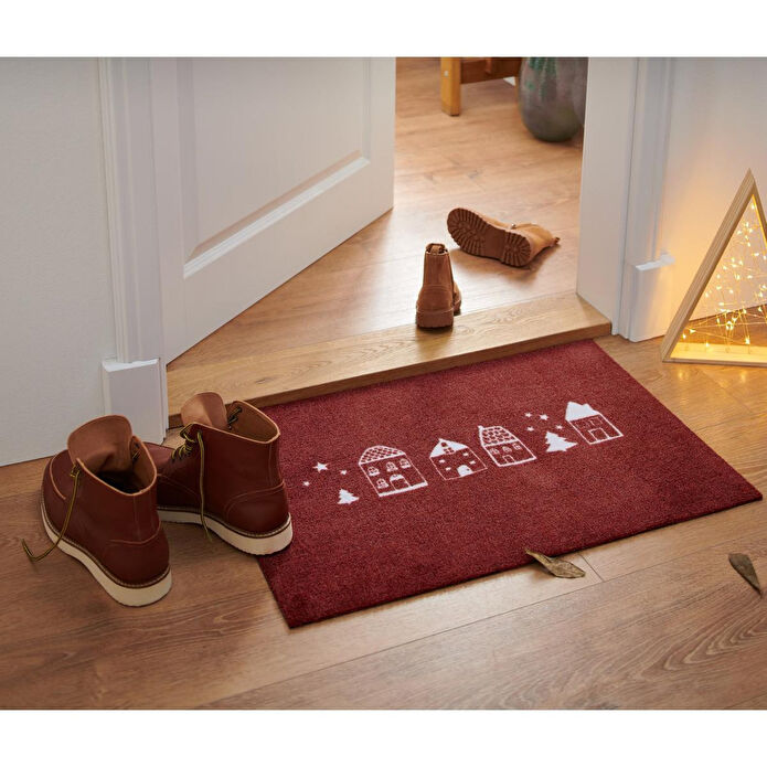 Tchibo Paspas, Tekstil