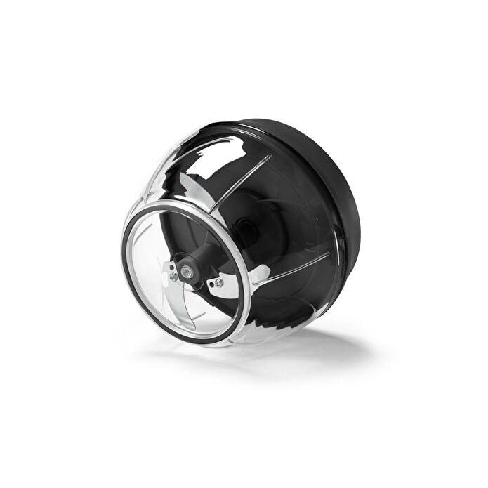 Tchibo Çok Yönlü Doğrayıcı, Manuel